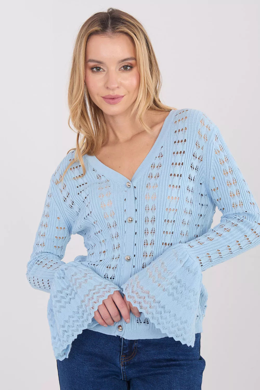 222819 modelio viensluoksnis švarkelis Gamyklos kaina