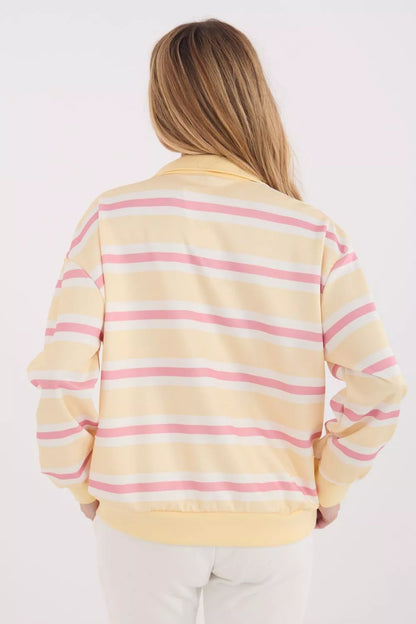 Džemperis modelis 222770 Italy Moda