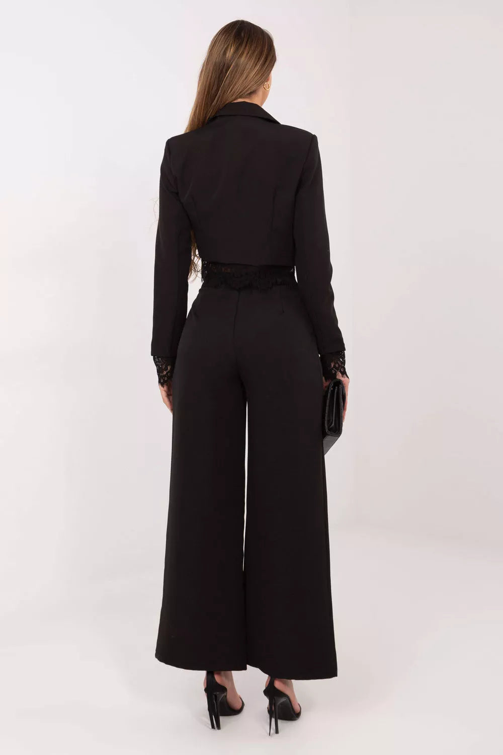 Moteriškos kelnės modelis 222909 Rue Paris