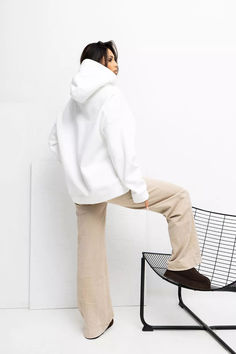 Megztinis modelis 222916 Rue Paris