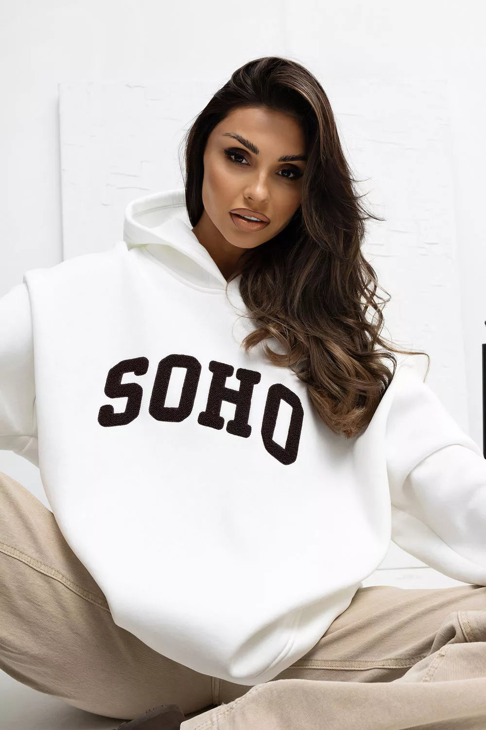 Megztinis modelis 222916 Rue Paris