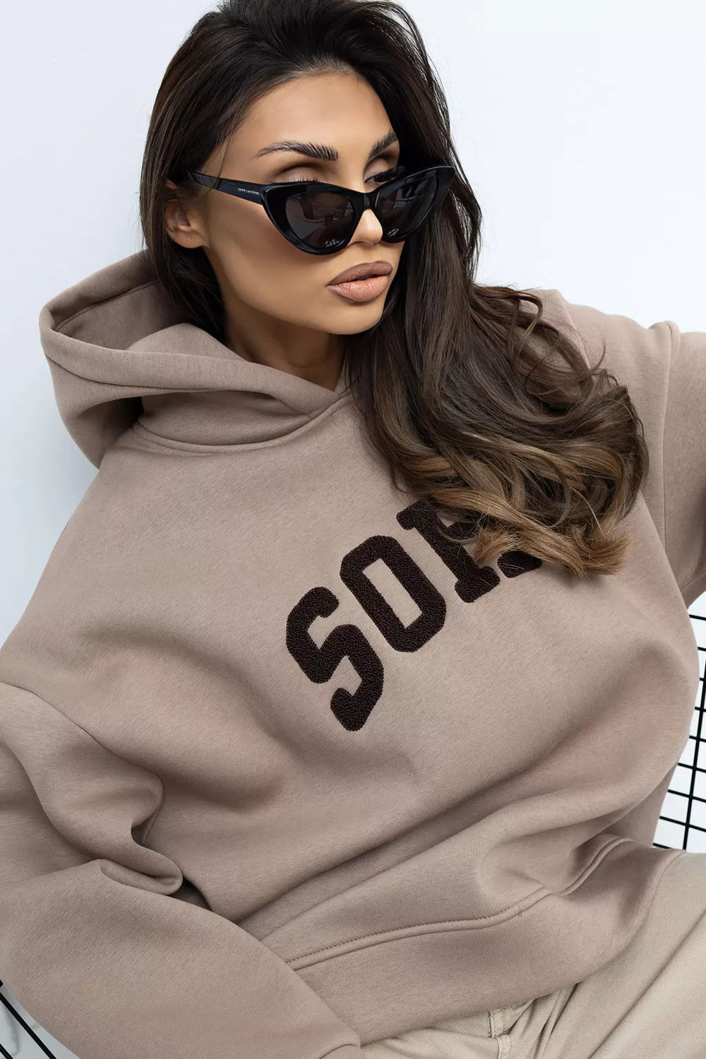 Megztinis modelis 222918 Rue Paris