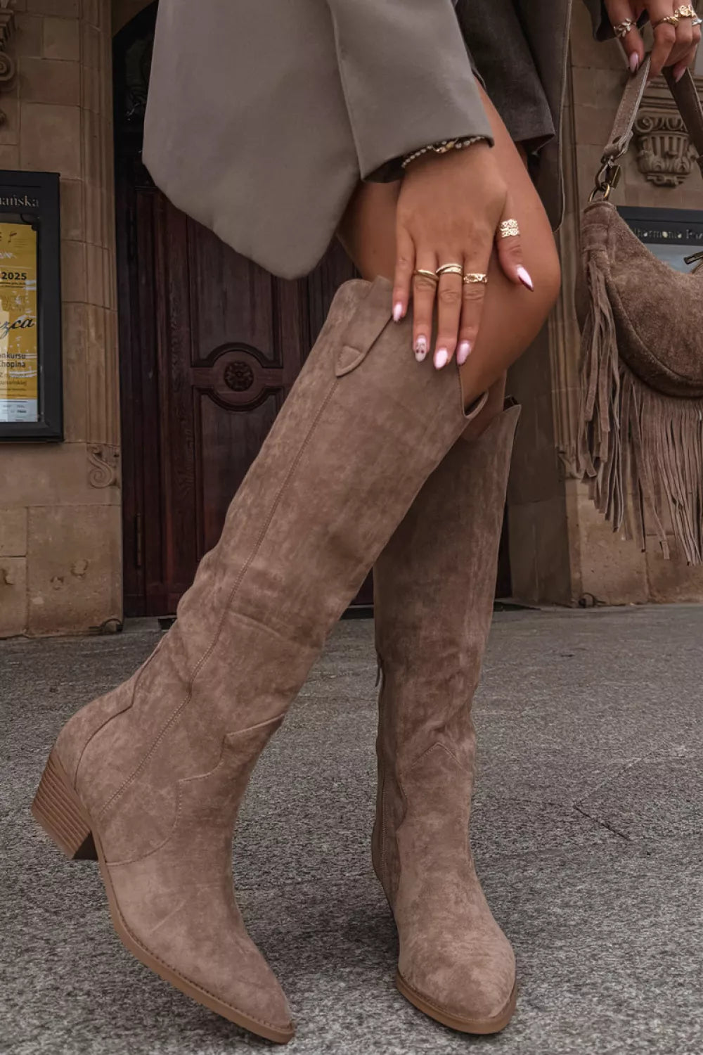 Auliniai batai“Step in style” modelis 223004 Ženkite stiliumi