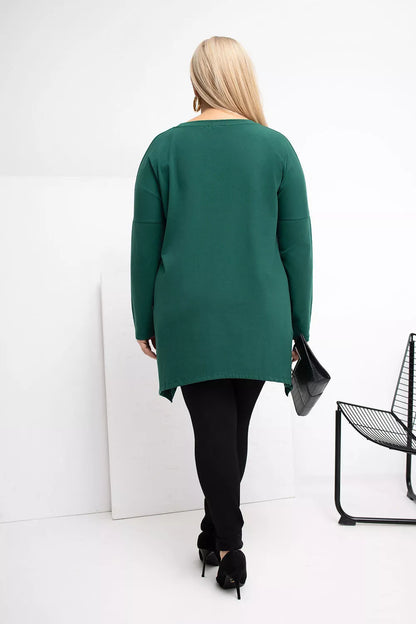 Plus size tunika modelis 223033 Relevance