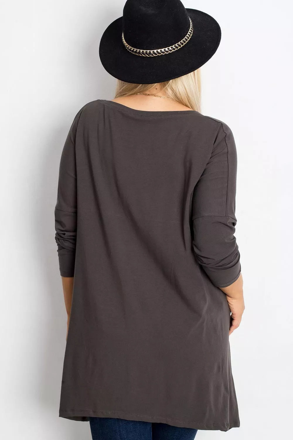 Didžiojo dydžio tunika modelis 223038 Relevance