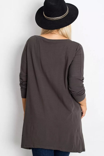 Didžiojo dydžio tunika modelis 223038 Relevance