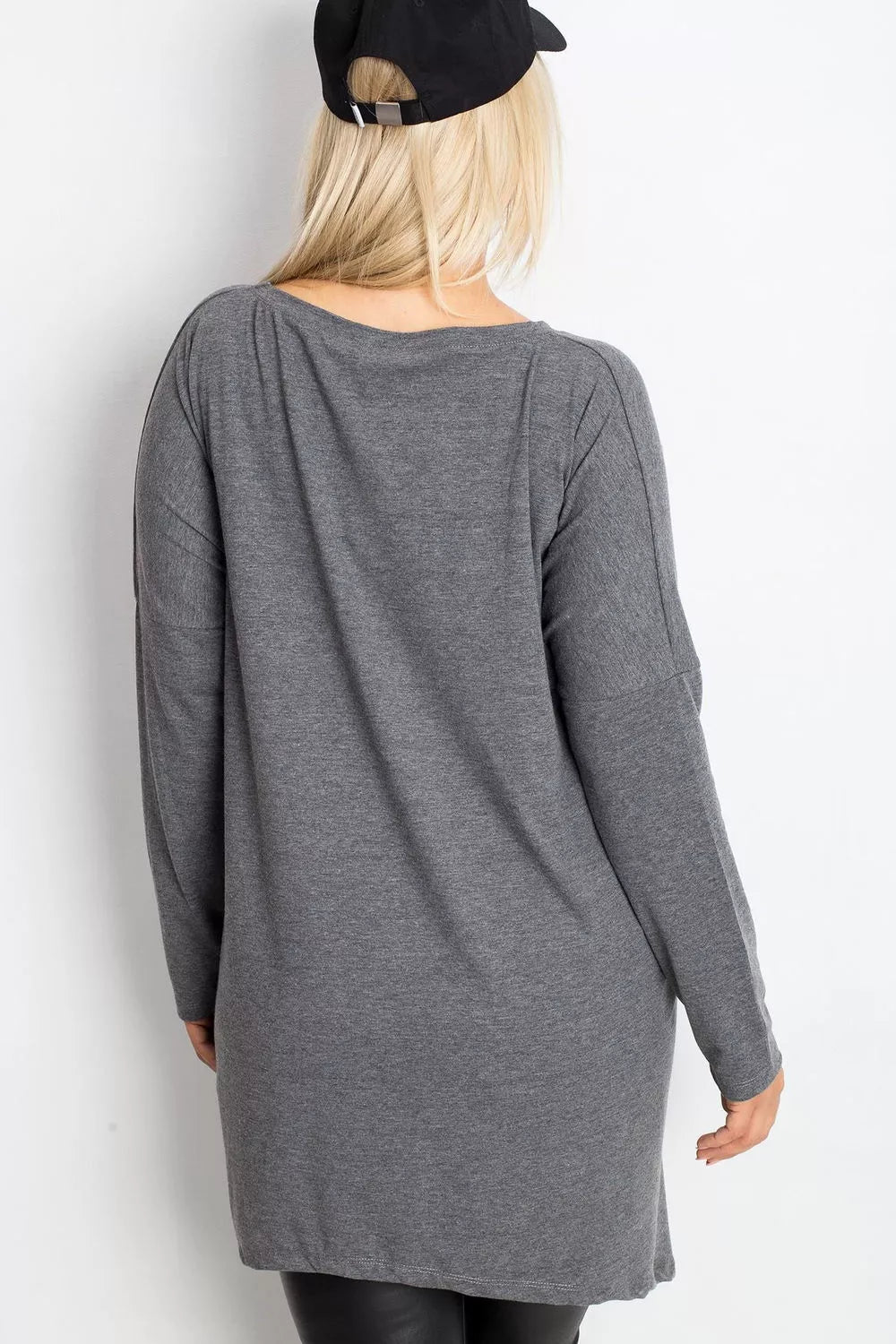 Plus size tunika modelis 223040 Relevance