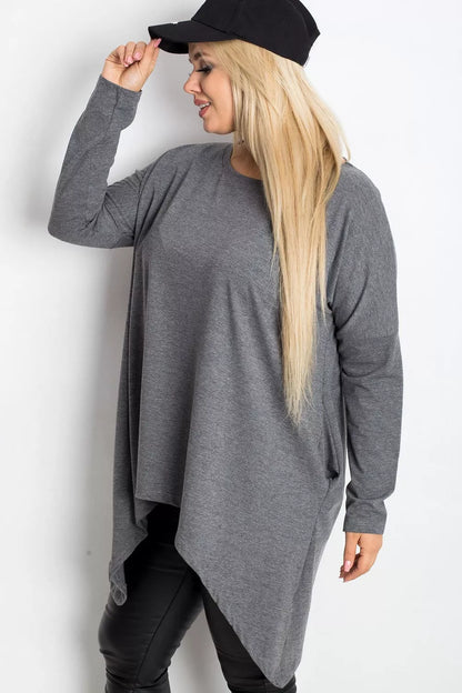 Plus size tunika modelis 223040 Relevance