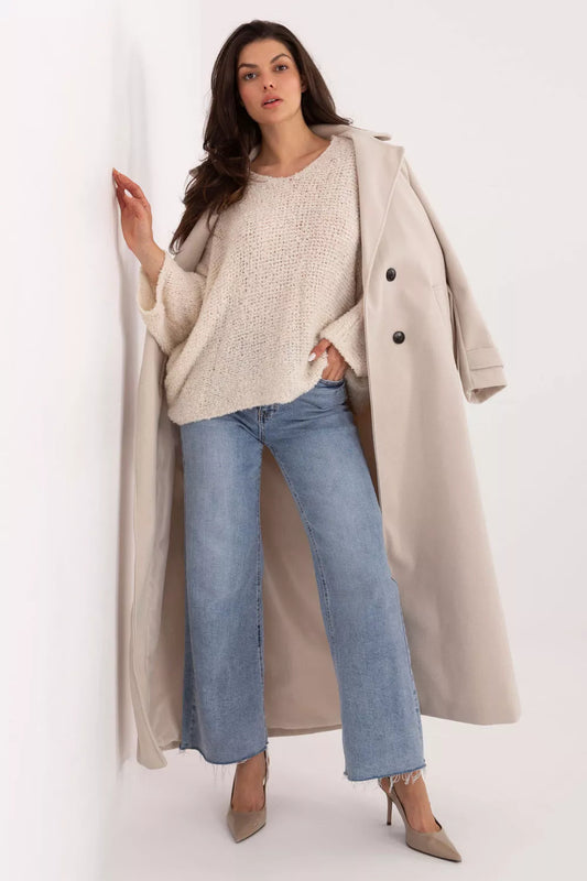 Džemperis modelis 223091 Gamyklos kaina