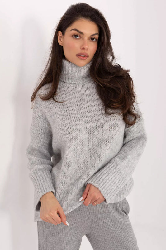 Turtleneck modelis 223095 Gamyklos kaina