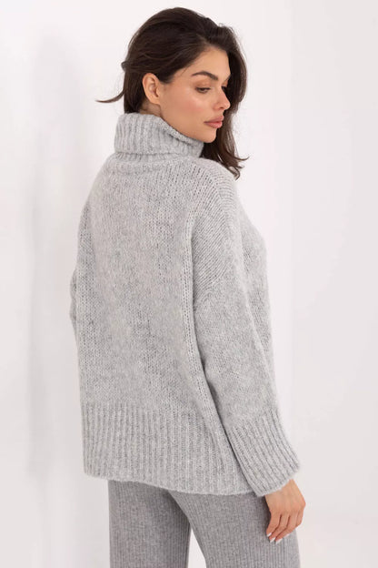 Turtleneck modelis 223095 Gamyklos kaina