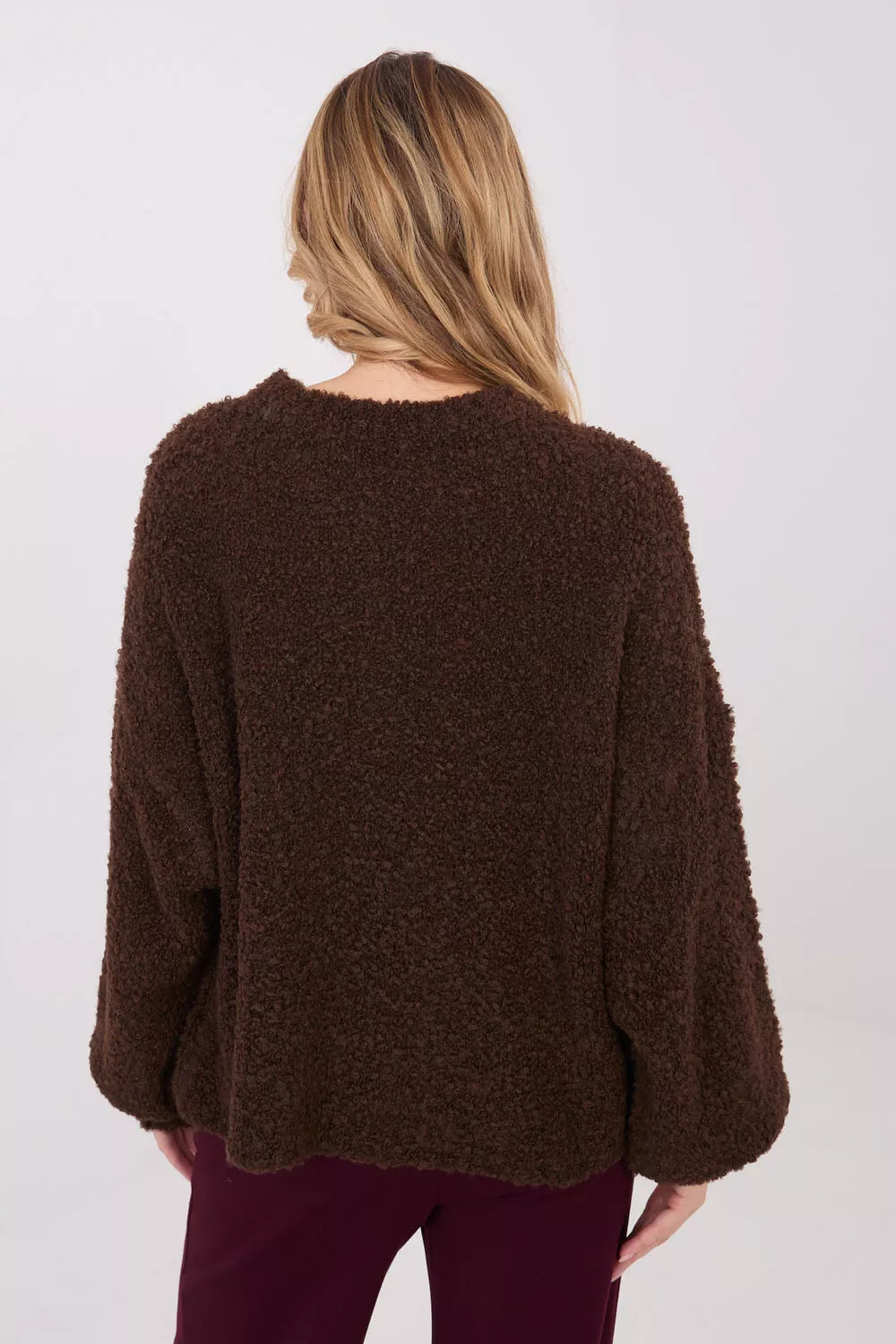 Megztinio modelis 223097 Gamyklos kaina