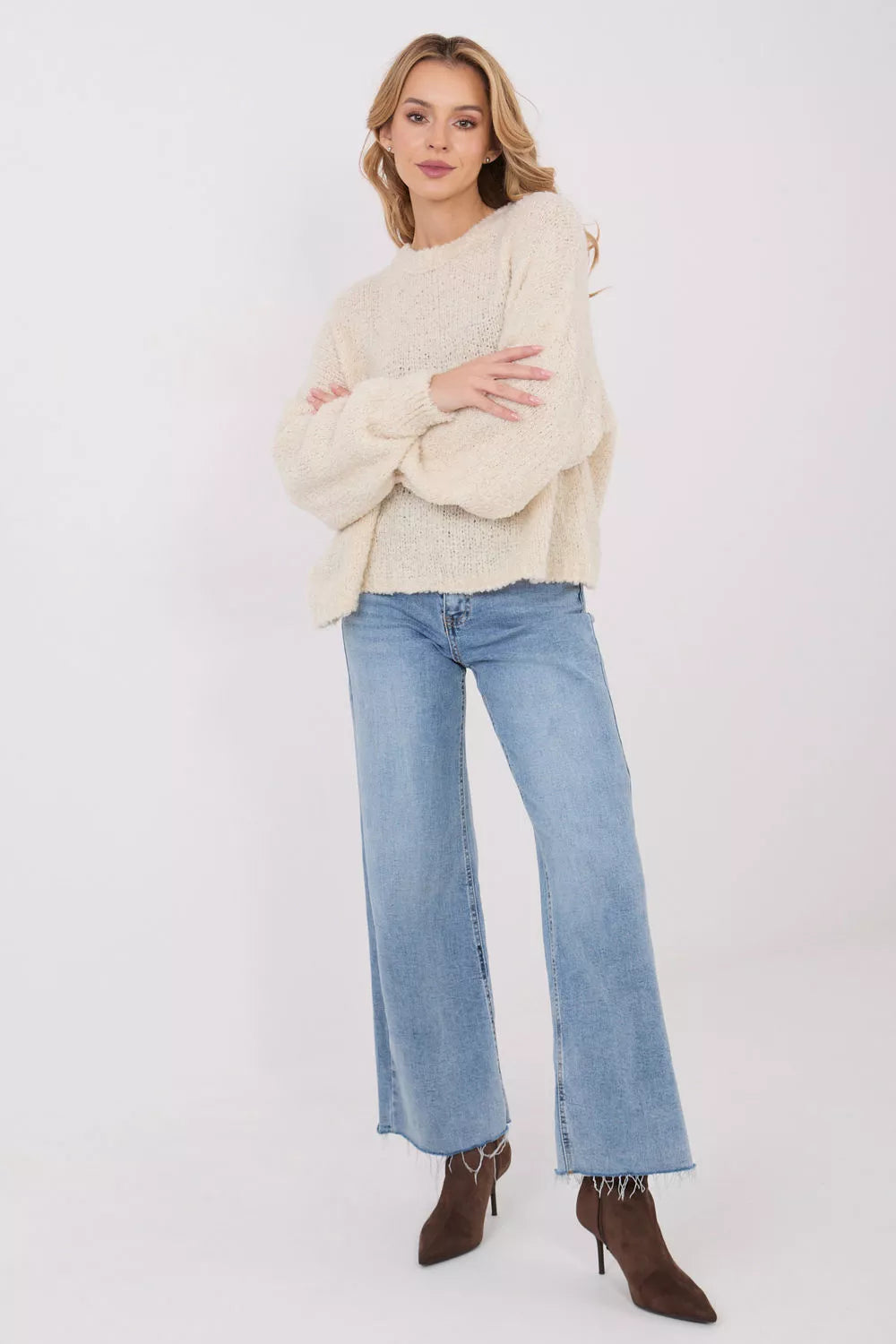 Megztinio modelis 223098 Gamyklinė kaina