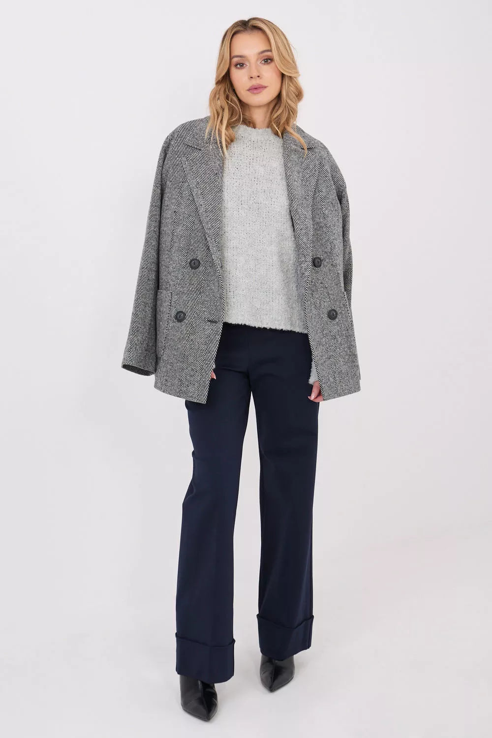 Megztinio modelis 223099 Gamyklinė kaina