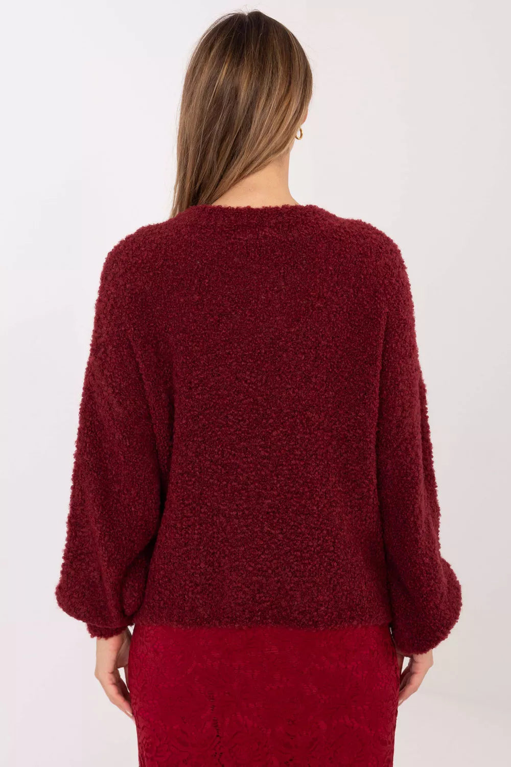 Megztinio modelis 223100 Gamyklos kaina