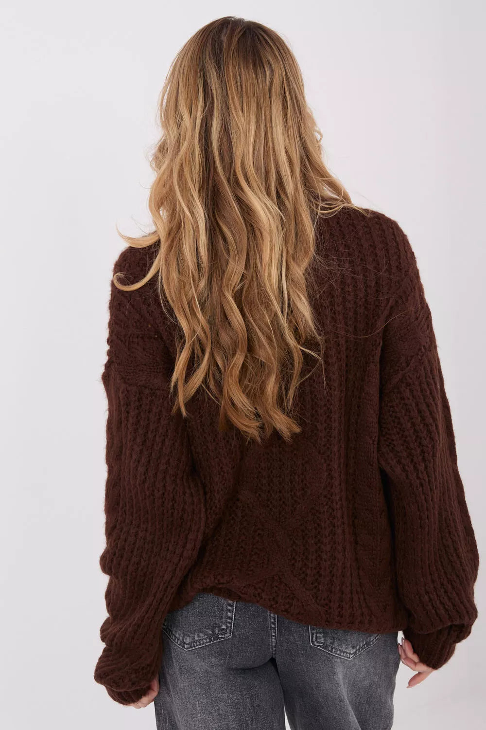 Megztinio modelis 223106 Gamyklos kaina