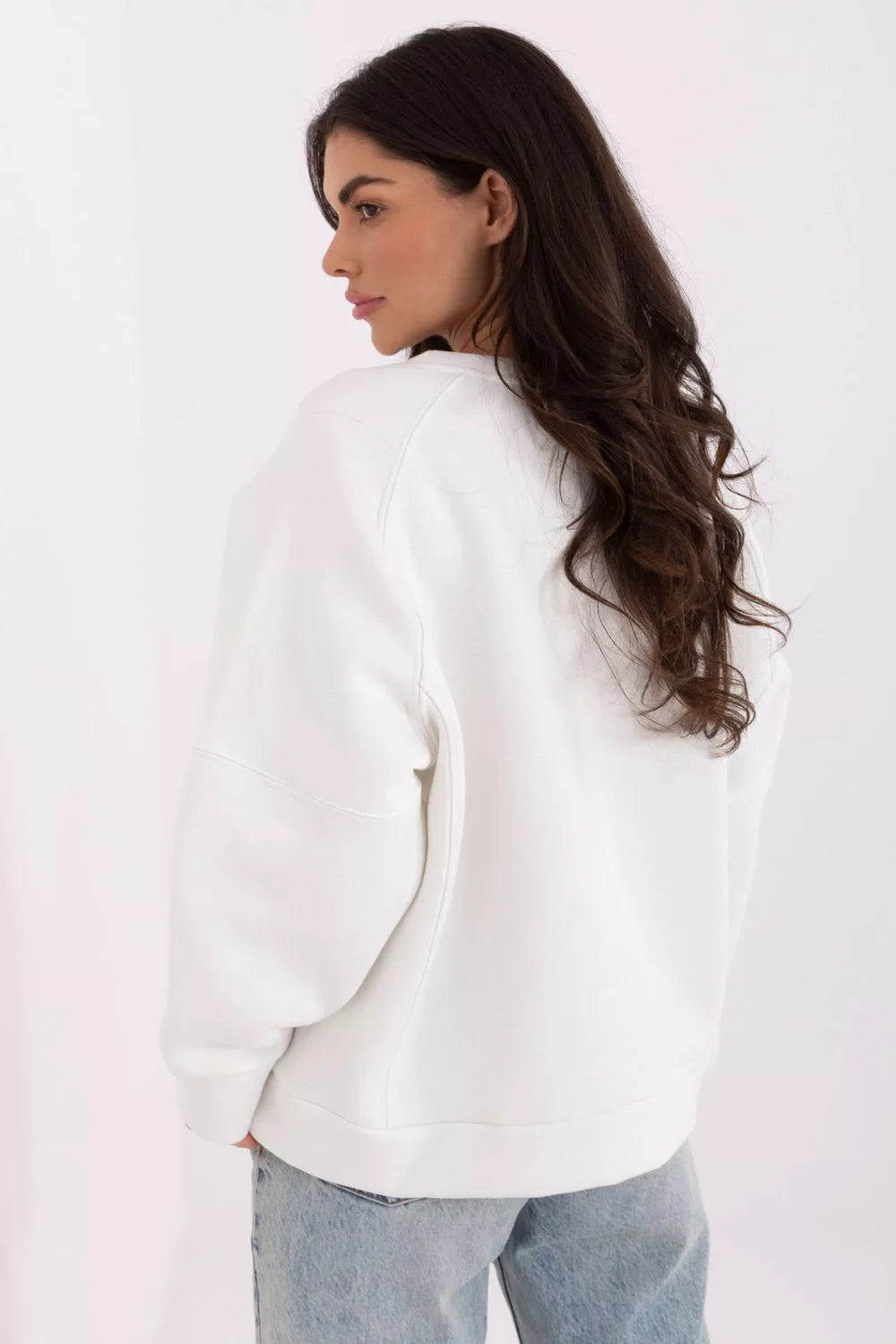 Megztinio "Sweatshirt" modelis 223107 Gamyklinė kaina