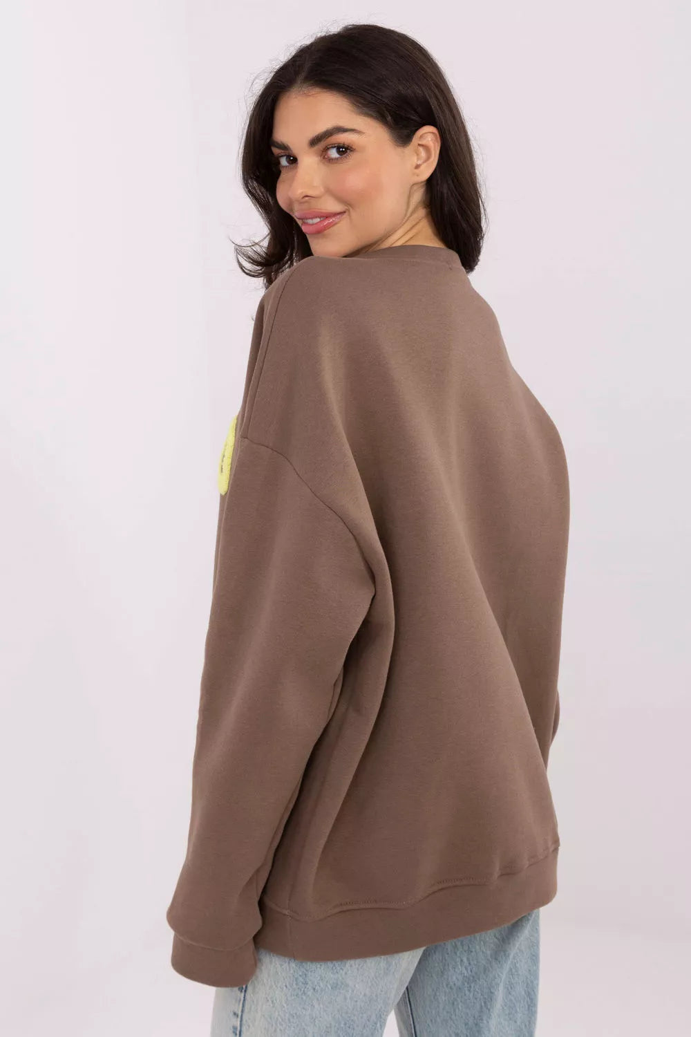 Megztinis modelis 223108 Gamyklos kaina