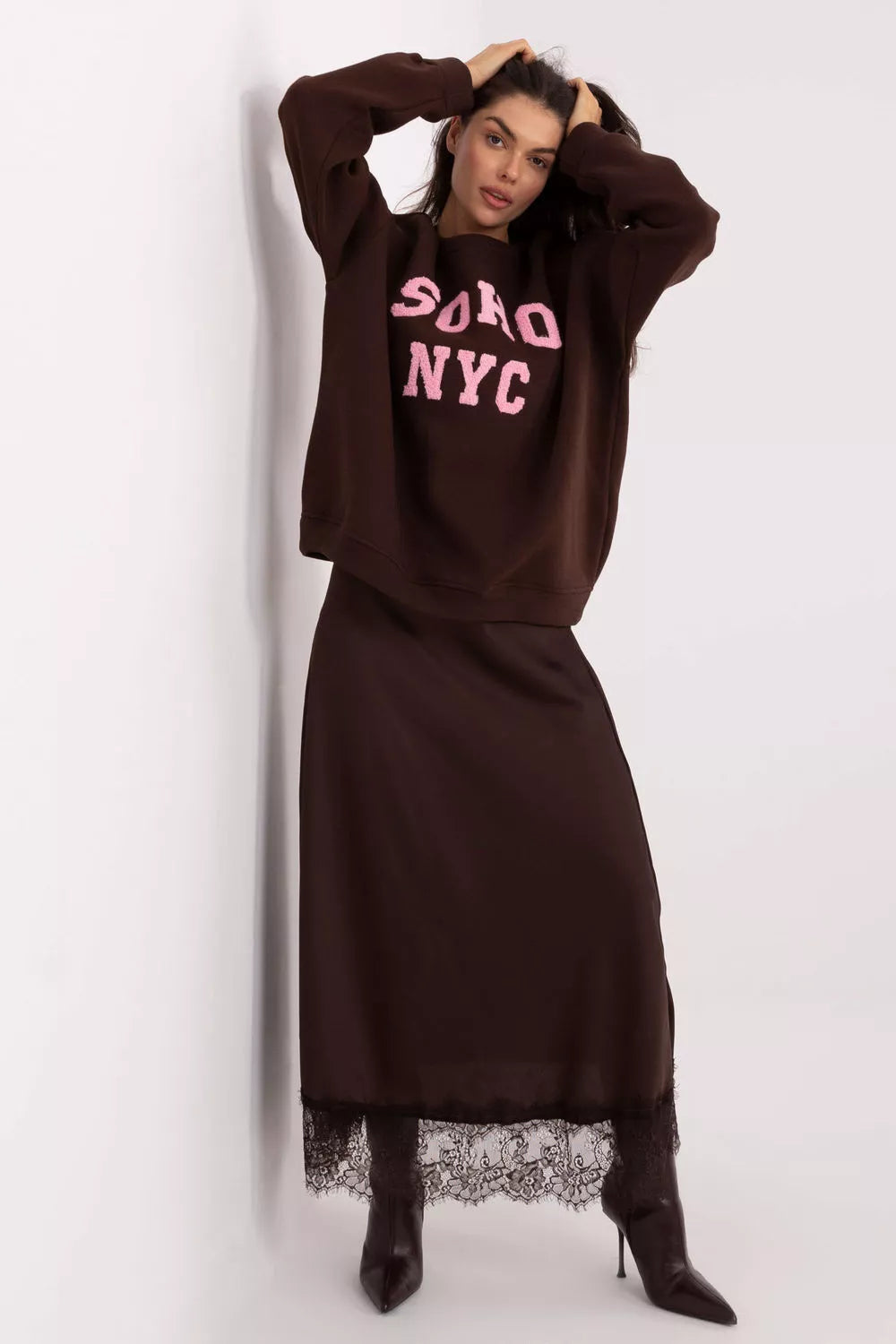 223109 modelio megztinis Gamyklos kaina