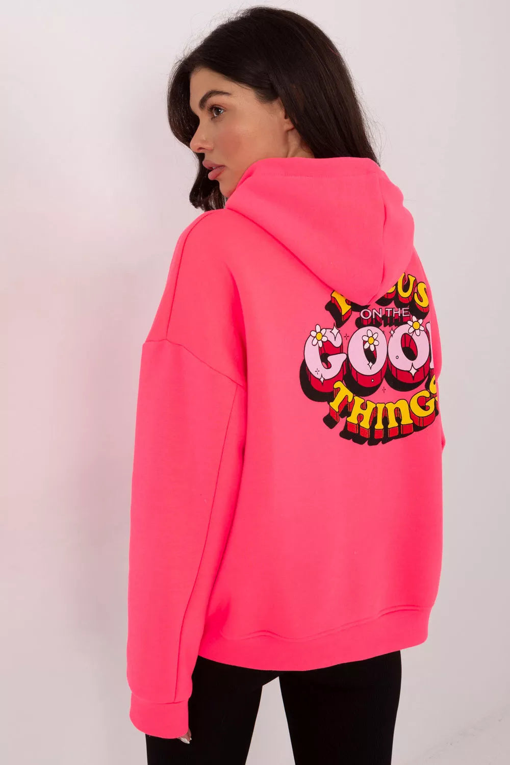 Megztinių modelis 223110 Gamyklos kaina