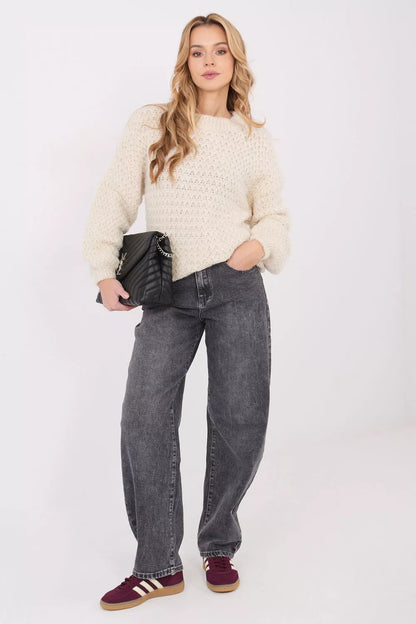 Megztinio modelis 223169 Italy Moda