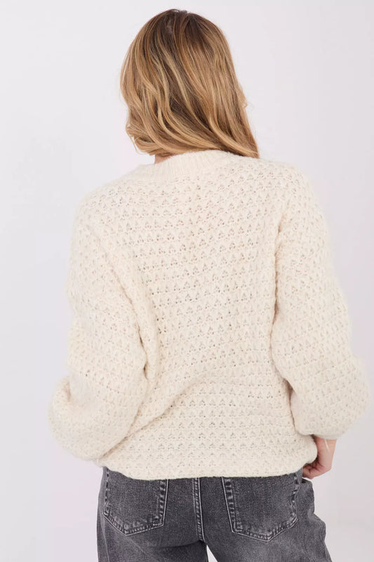 Megztinio modelis 223169 Italy Moda