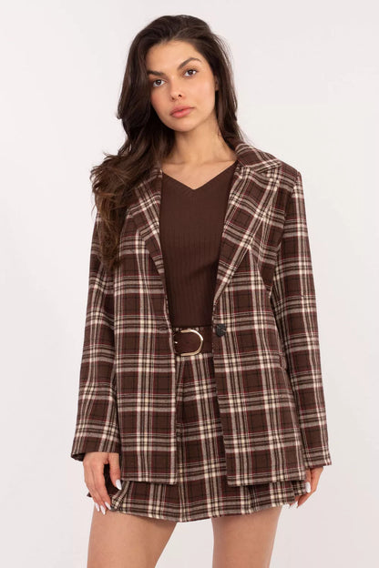 Striukės modelis 223173 Italy Moda