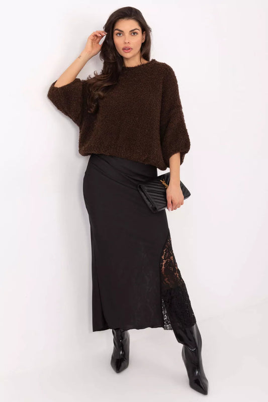 Megztinio modelis 223179 Italy Moda