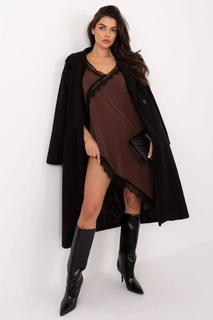 Vakarinė suknelė modelis 223190 Italy Moda