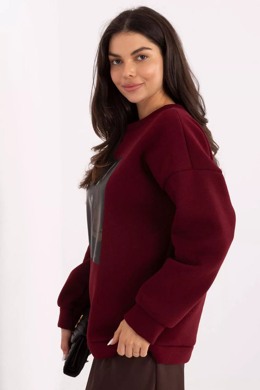 Megztinis modelis 223194 Italy Moda