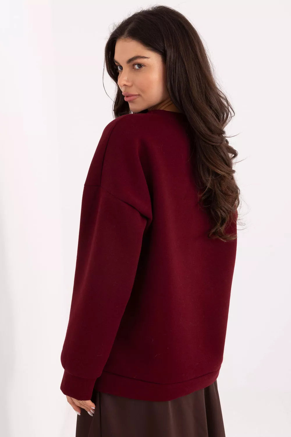 Megztinis modelis 223194 Italy Moda