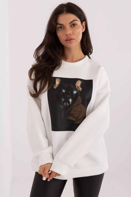 Megztinis 223196 Italy Moda