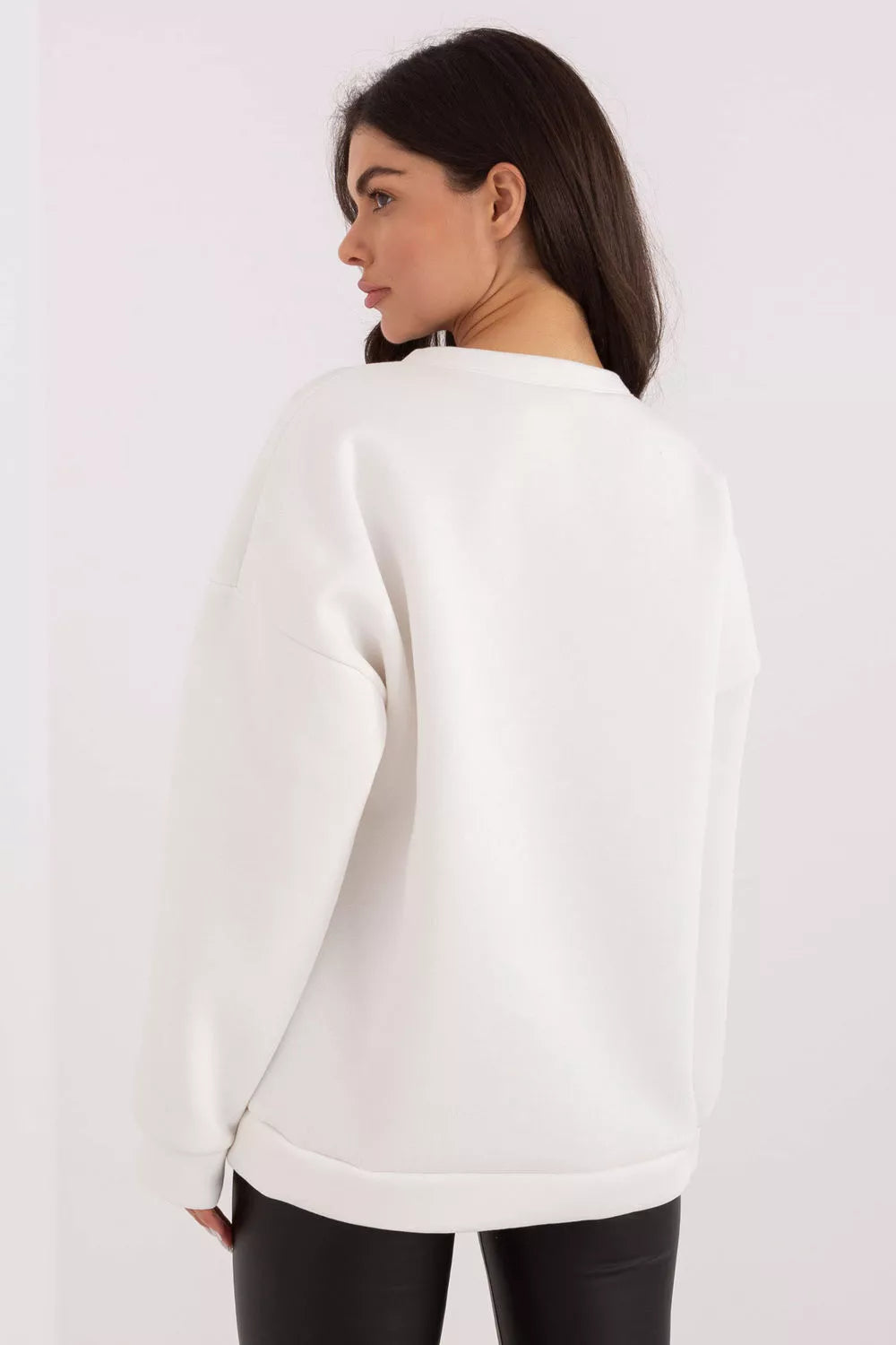 Megztinis 223196 Italy Moda