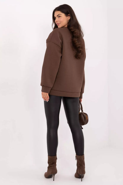 Megztinis, modelis 223197 Italy Moda