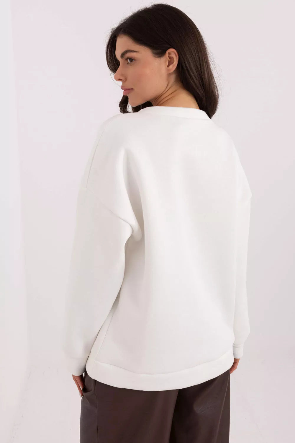 Megztinis modelis 223198 Italy Moda