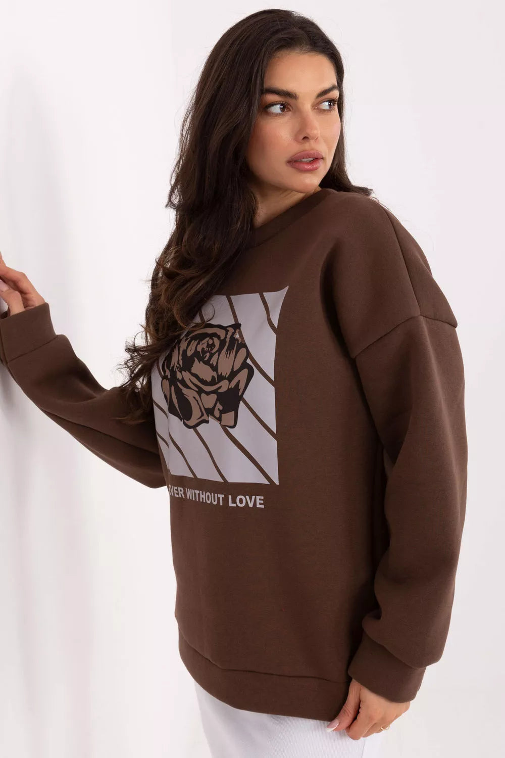 Megztinis modelis 223199 Italy Moda