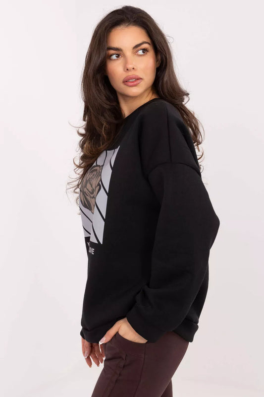 Džemperis modelis 223200 Italy Moda