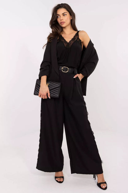 Moteriškos kelnės 223202 Italy Moda