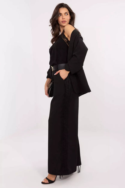 Moteriškos kelnės 223202 Italy Moda