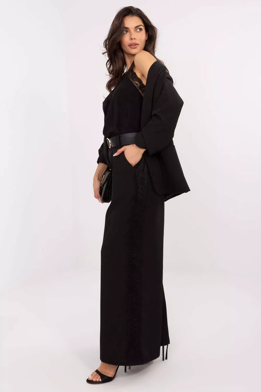 Moteriškos kelnės 223202 Italy Moda