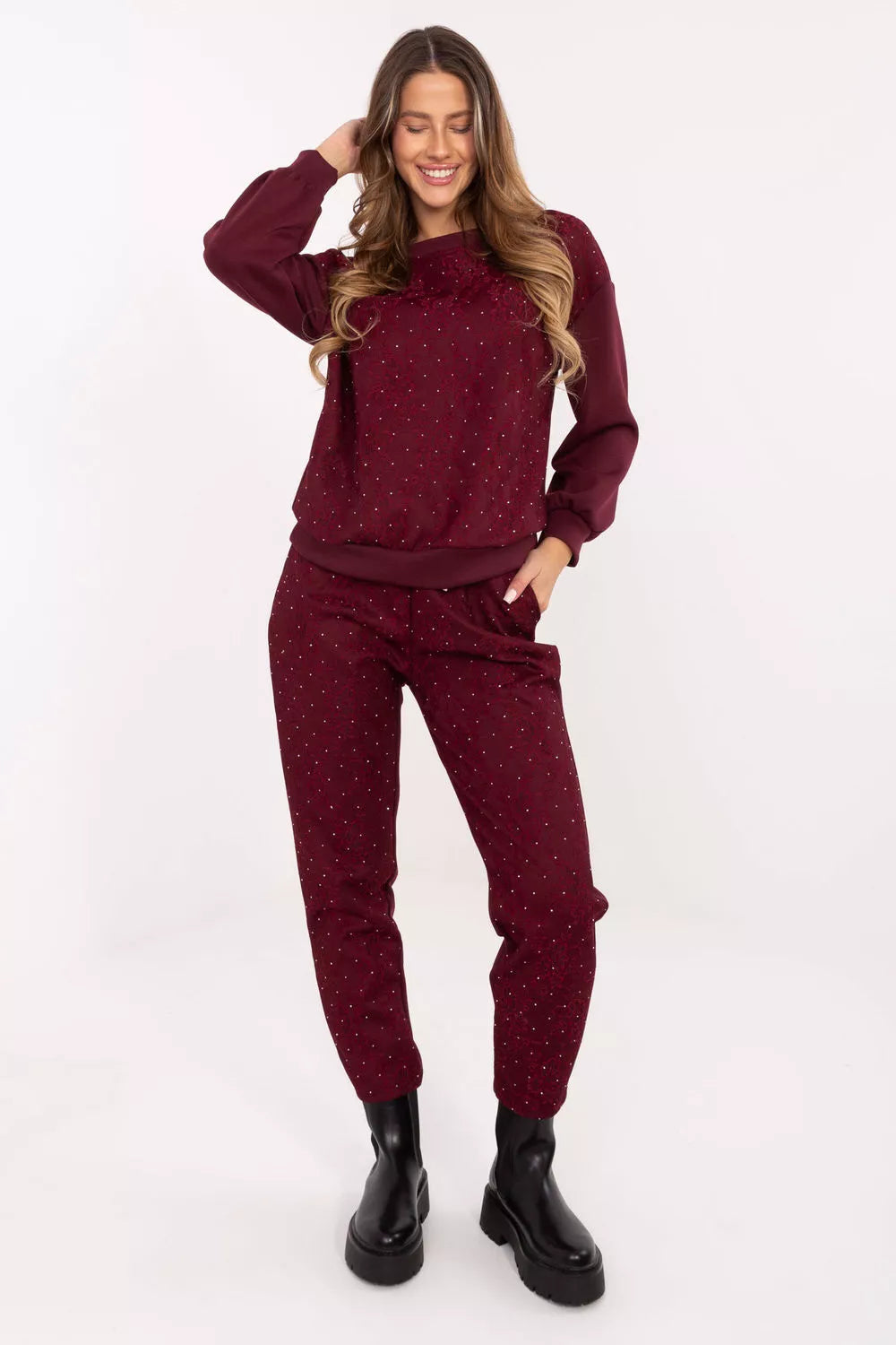 Modelio rinkinys 223204 Italy Moda