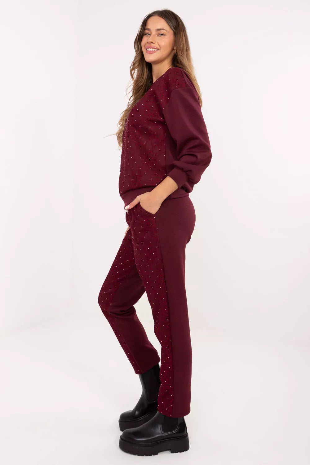 Modelio rinkinys 223204 Italy Moda