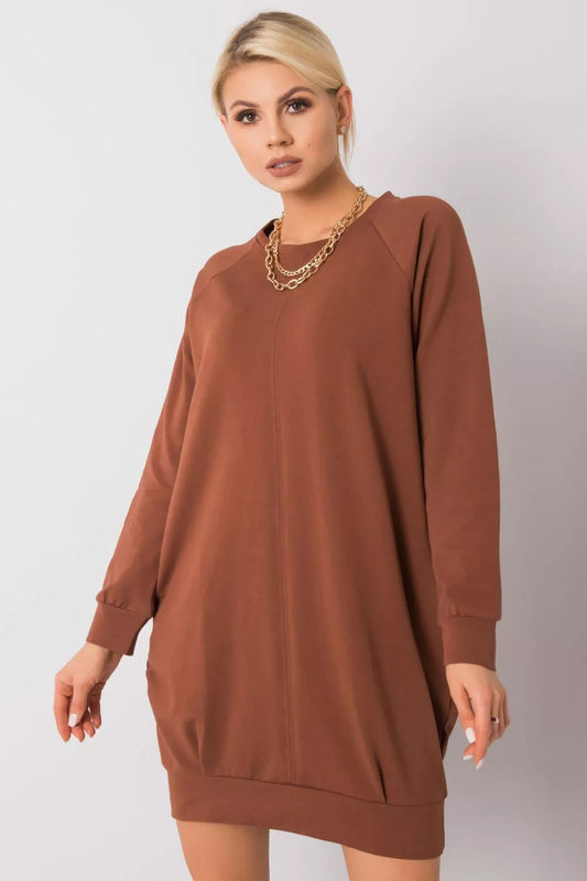 Dieninė suknelė, modelis 223208 BFG