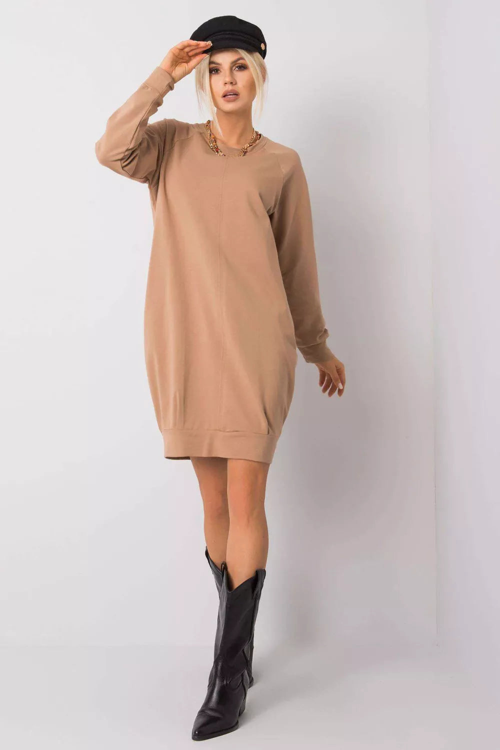 Dieninė suknelė modelis 223211 BFG