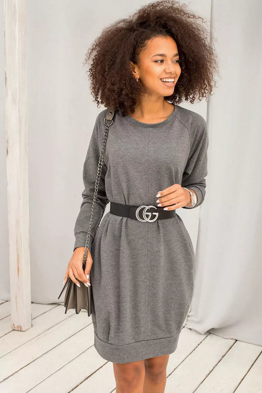 Dieninė suknelė modelis 223216 BFG