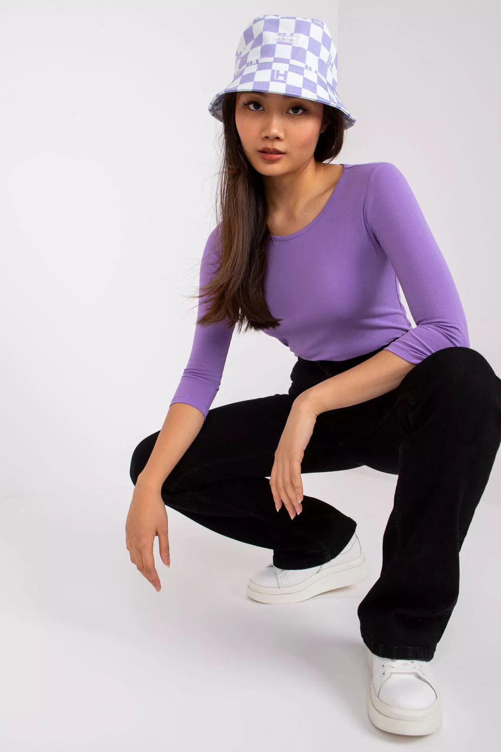 223221 BFG modelio palaidinė