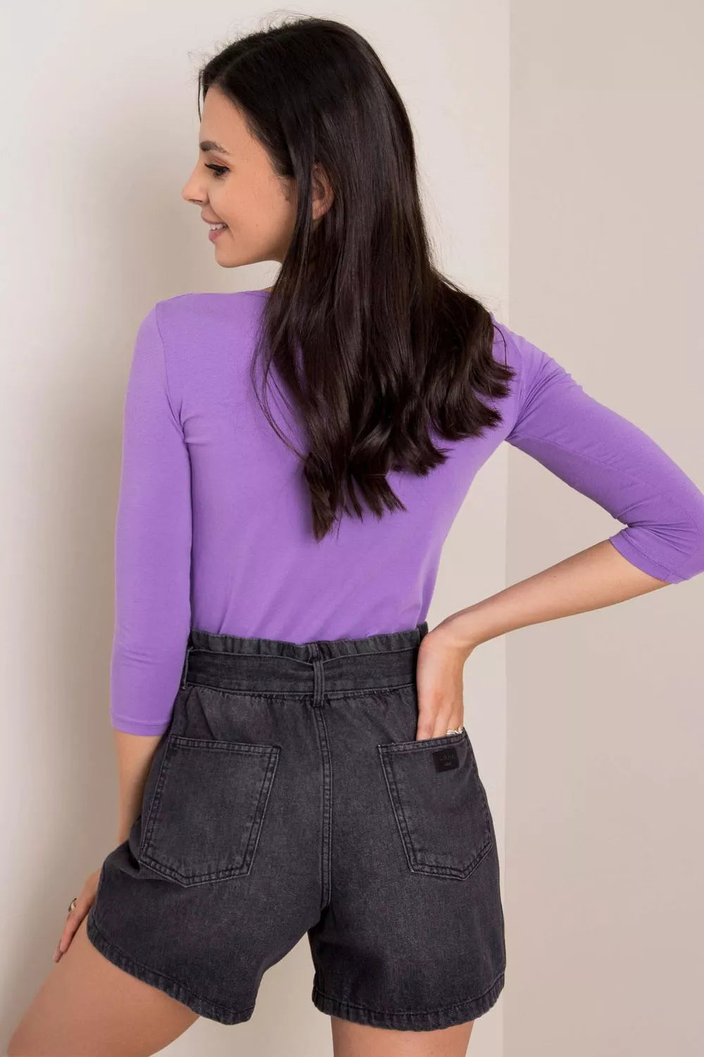 223221 BFG modelio palaidinė