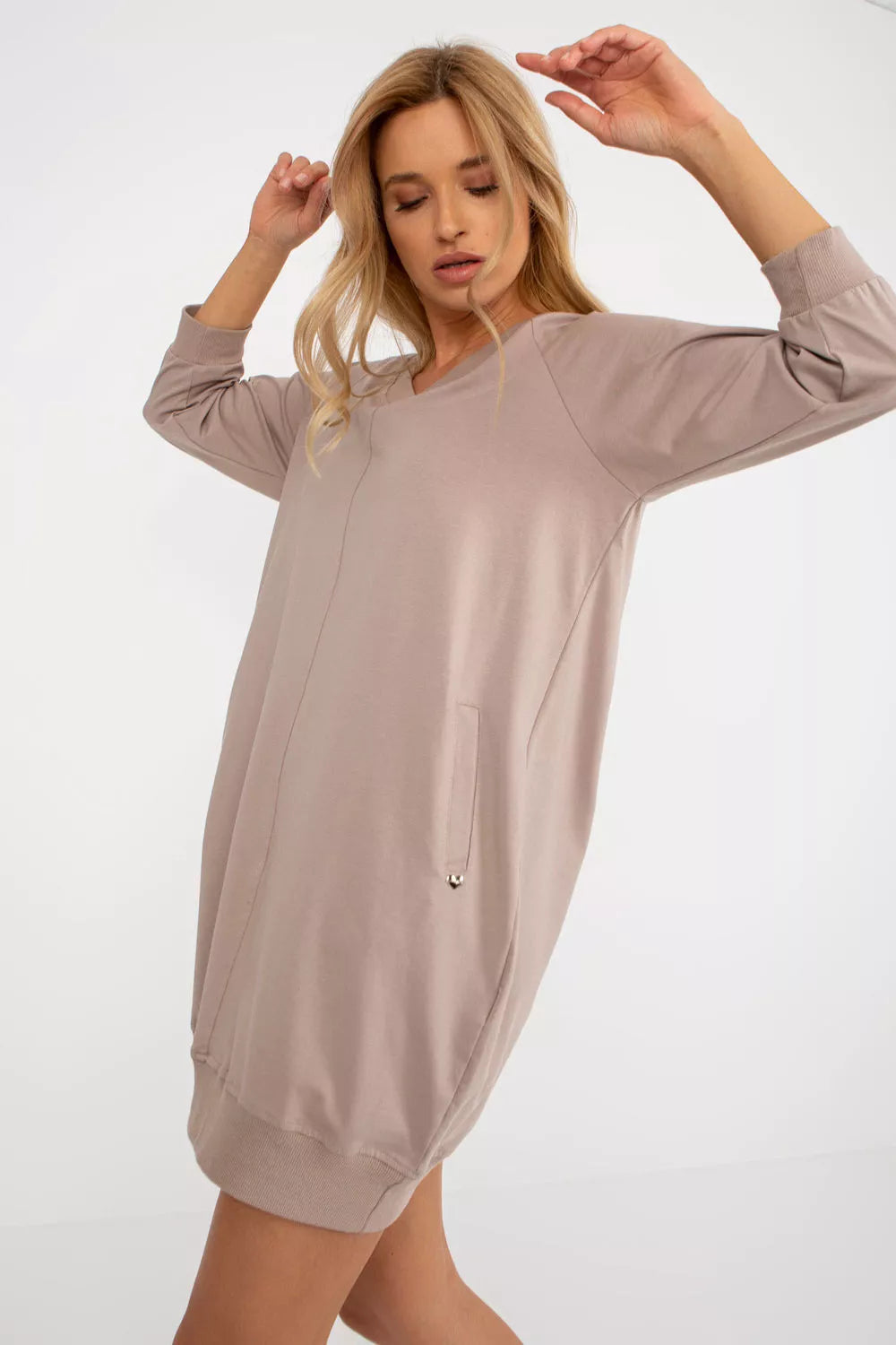 Dieninė suknelė modelis 223224 BFG