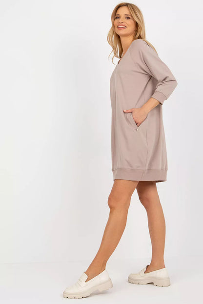 Dieninė suknelė modelis 223224 BFG