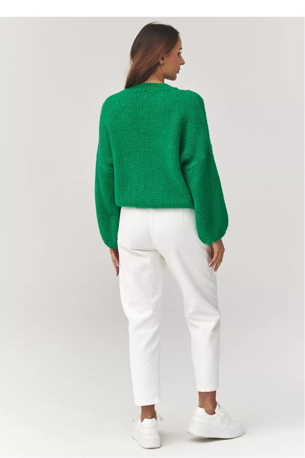 Megztinio modelis 223234 Makadamia